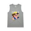 Women's Upside Tank Thumbnail