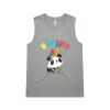 Women's Upside Tank Thumbnail