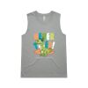 Women's Upside Tank Thumbnail