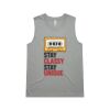 Women's Upside Tank Thumbnail