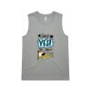 Women's Upside Tank Thumbnail