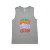 Women's Upside Tank Thumbnail