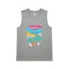 Women's Upside Tank Thumbnail