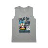 Women's Upside Tank Thumbnail
