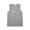 Women's Upside Tank Thumbnail