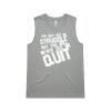 Women's Upside Tank Thumbnail