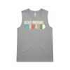 Women's Upside Tank Thumbnail