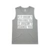 Women's Upside Tank Thumbnail
