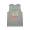 Women's Upside Tank Thumbnail