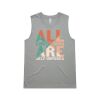 Women's Upside Tank Thumbnail