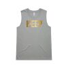 Women's Upside Tank Thumbnail