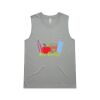 Women's Upside Tank Thumbnail