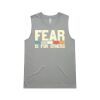 Women's Upside Tank Thumbnail