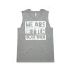 Women's Upside Tank Thumbnail