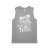 Women's Upside Tank Thumbnail