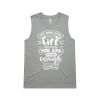 Women's Upside Tank Thumbnail