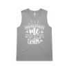 Women's Upside Tank Thumbnail