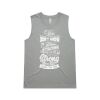 Women's Upside Tank Thumbnail