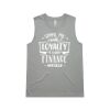 Women's Upside Tank Thumbnail
