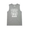 Women's Upside Tank Thumbnail