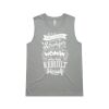 Women's Upside Tank Thumbnail