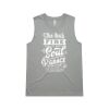 Women's Upside Tank Thumbnail