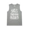 Women's Upside Tank Thumbnail