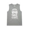 Women's Upside Tank Thumbnail