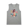 Women's Upside Tank Thumbnail