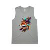 Women's Upside Tank Thumbnail