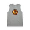 Women's Upside Tank Thumbnail