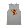 Women's Upside Tank Thumbnail