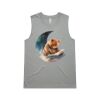 Women's Upside Tank Thumbnail