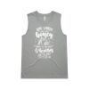 Women's Upside Tank Thumbnail