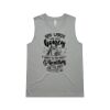 Women's Upside Tank Thumbnail