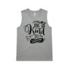 Women's Upside Tank Thumbnail