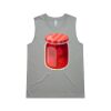 Women's Upside Tank Thumbnail