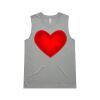 Women's Upside Tank Thumbnail