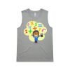 Women's Upside Tank Thumbnail