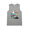 Women's Upside Tank Thumbnail