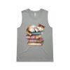 Women's Upside Tank Thumbnail