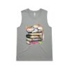 Women's Upside Tank Thumbnail