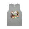 Women's Upside Tank Thumbnail
