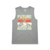 Women's Upside Tank Thumbnail