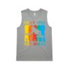 Women's Upside Tank Thumbnail