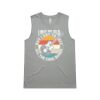 Women's Upside Tank Thumbnail