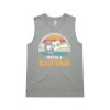 Women's Upside Tank Thumbnail