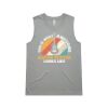 Women's Upside Tank Thumbnail