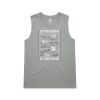 Women's Upside Tank Thumbnail