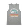 Women's Upside Tank Thumbnail